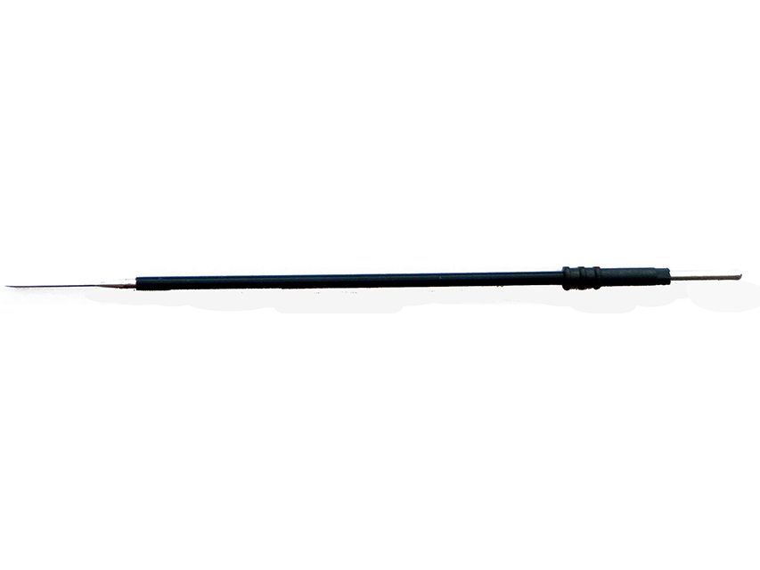 [30532] NEEDLE ELECTRODE - 15 cm - autoclavable