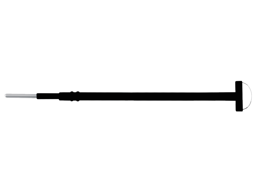 [30687] ELECTRODE LOOP 15 x 8 mm - autoclavable