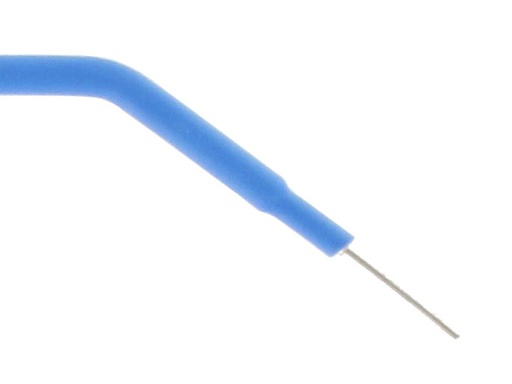 [30526] ANGULAR WIRE ELECTRODE 1mm - 10 cm