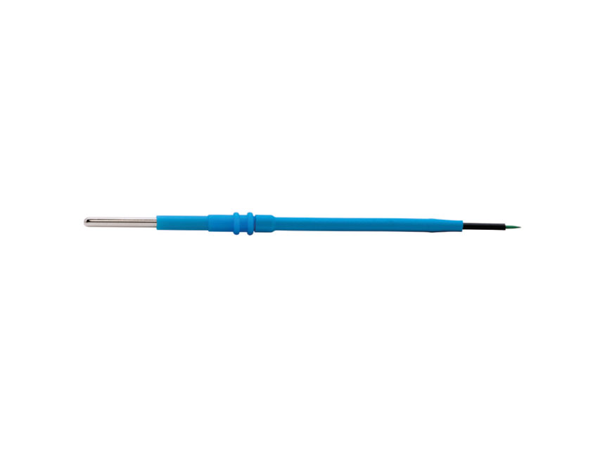 [30425] NON-STICK NEEDLE ELECTRODE - 10 cm - sterile