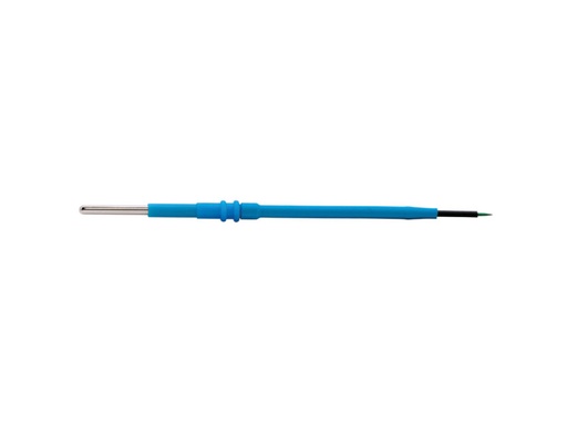[30425] NON-STICK NEEDLE ELECTRODE - 10 cm - sterile