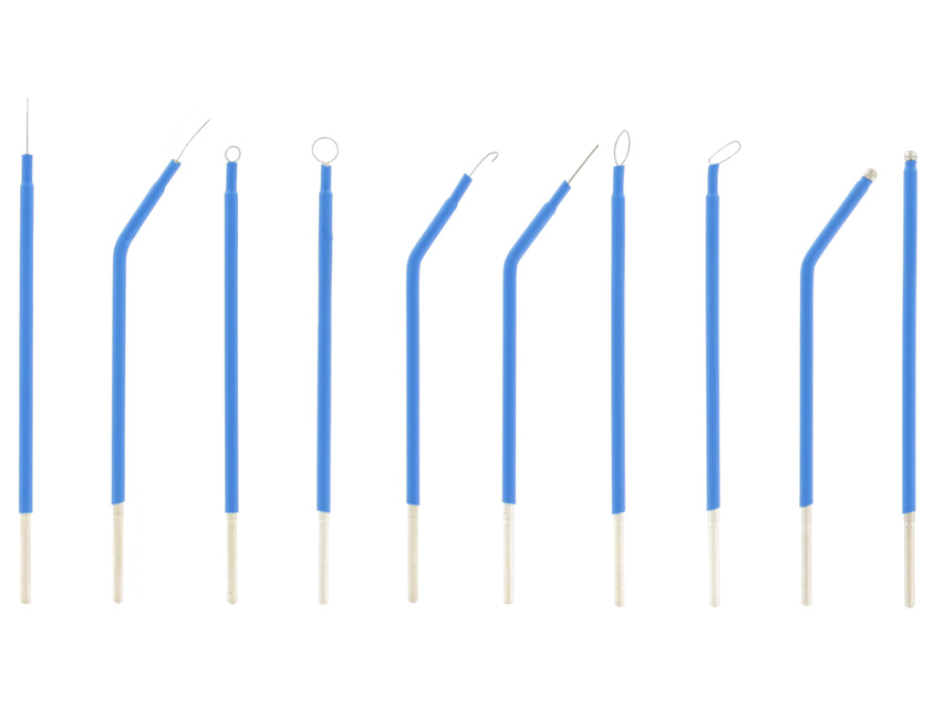 [30531] SET 10 LONG ELECTRODE 10 cm (30521-30530)