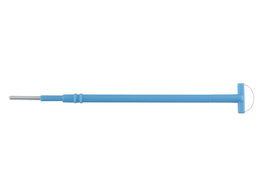 [30678] ELECTRODE LOOP 15 x 8 mm - sterile disposable