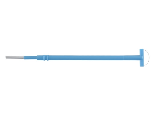 [30678] ELECTRODE LOOP 15 x 8 mm - sterile disposable
