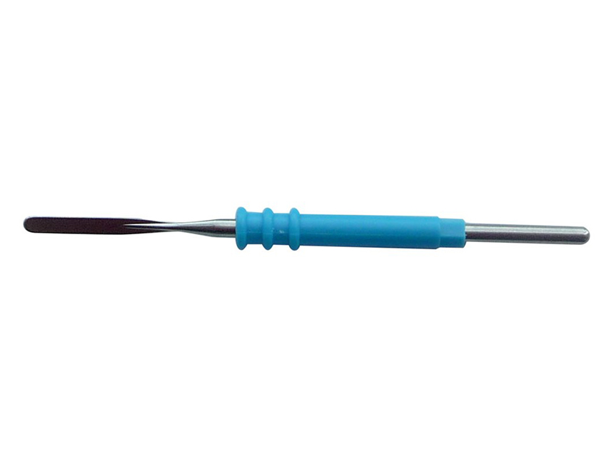 [30671] BLADE ELECTRODE - 7 cm - disposable