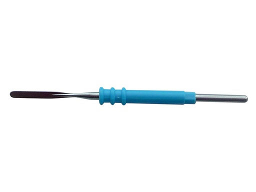 [30671] BLADE ELECTRODE - 7 cm - disposable