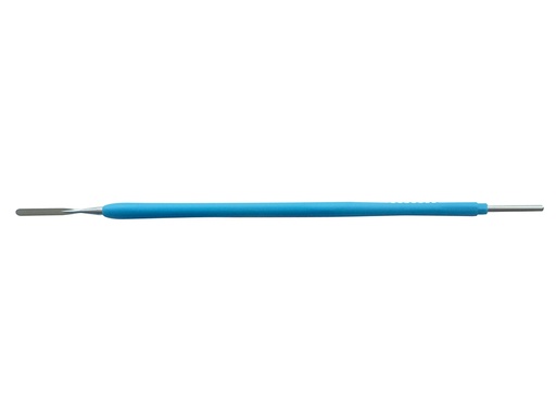 [30675] BLADE ELECTRODE - 15 cm - disposable
