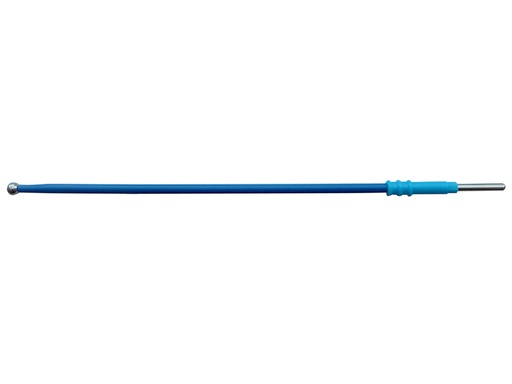 [GM-29710] SPHERE ELECTRODE 4mm - 15 cm - disposable