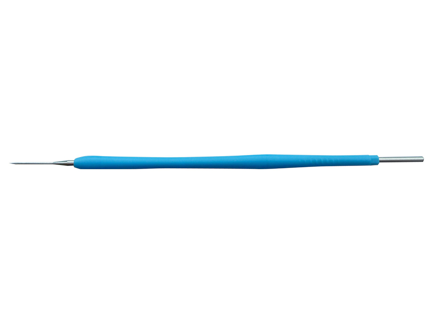 [30674] NEEDLE ELECTRODE - 15 cm - disposable