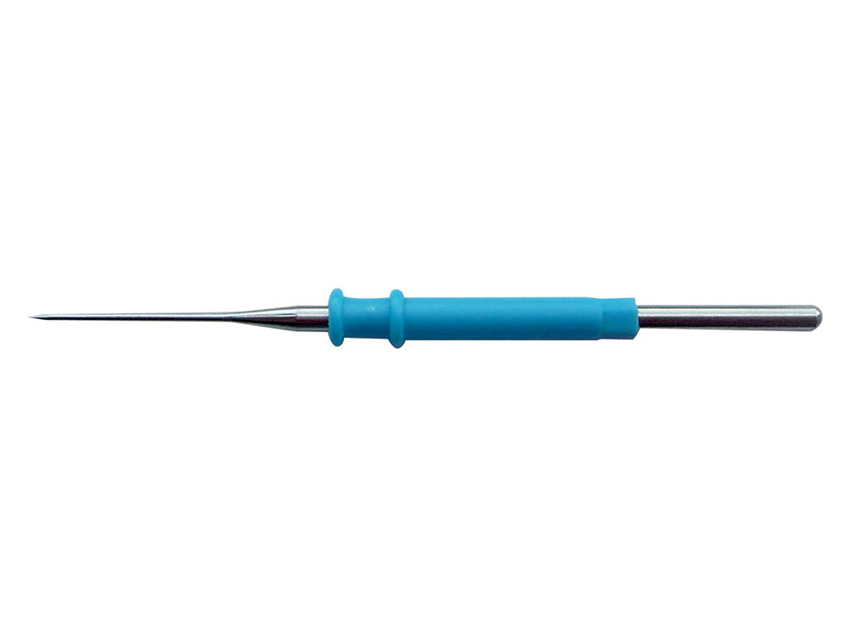 [30670] NEEDLE ELECTRODE - 7 cm - disposable
