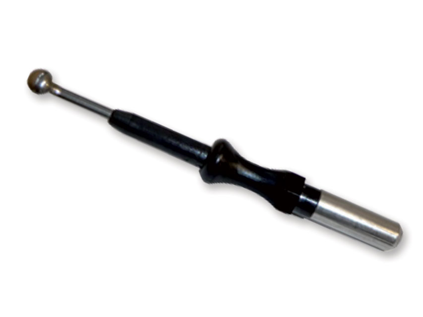 [30484] BALL ELECTRODE diam. 4 mm - 5.5 cm - autoclavable