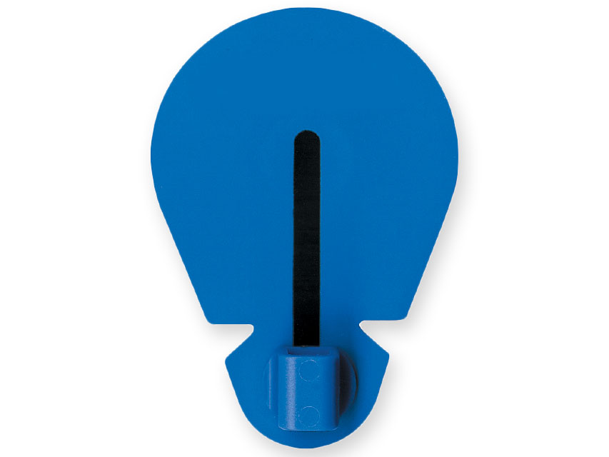 [33200] AMBU BLUE SENSOR ELECTROdes SU - 4 mm