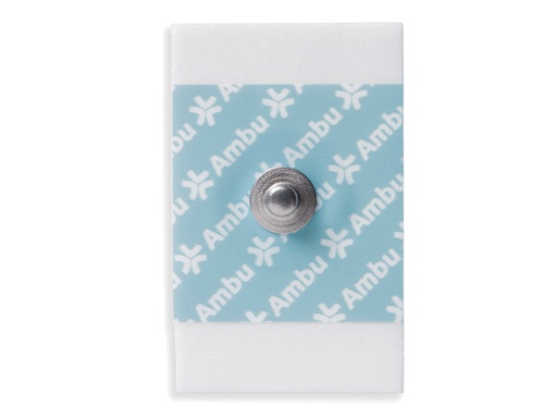 [53902] AMBU ECG ELECTROdes WHITESENSOR 4200 - snap