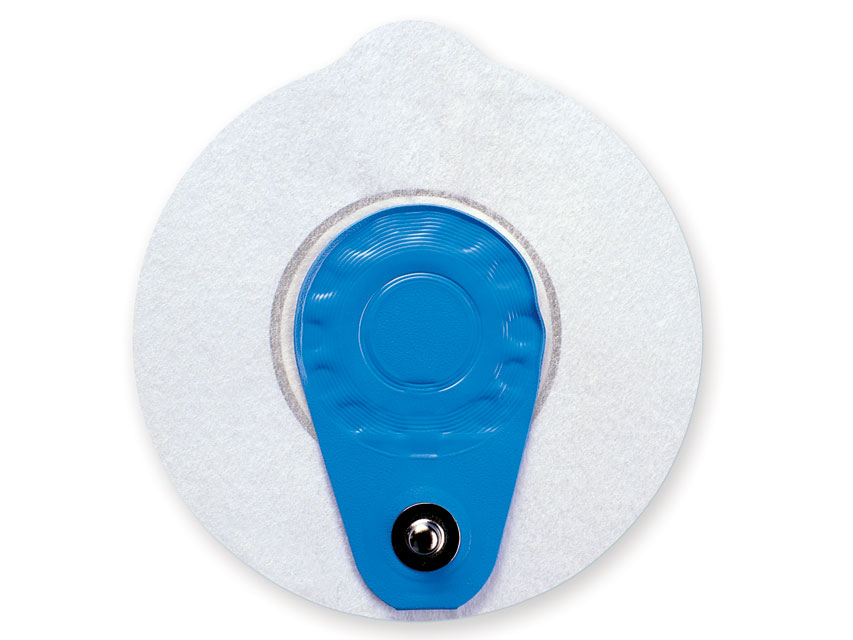 [33204] AMBU BLUE SENSOR VL ELECTROdes - snap