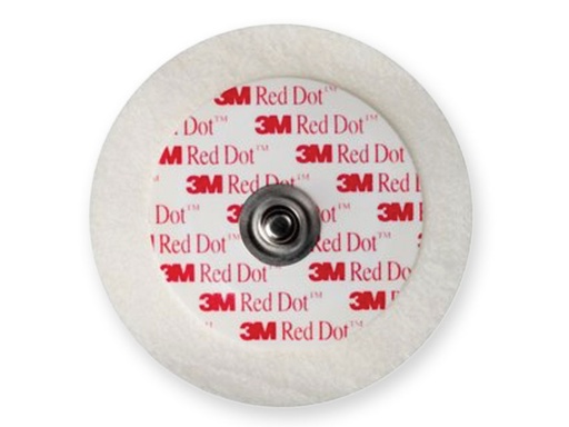 [33299] RED DOT 2248-50 electrodes - diameter 4.5 cm