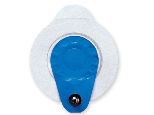 [GM-29764] AMBU BLUE SENSOR L ELECTRODE - snap