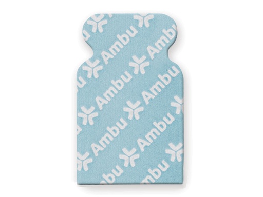 [53906] AMBU ECG ELECTROdes WHITESENSOR 0315M - tab