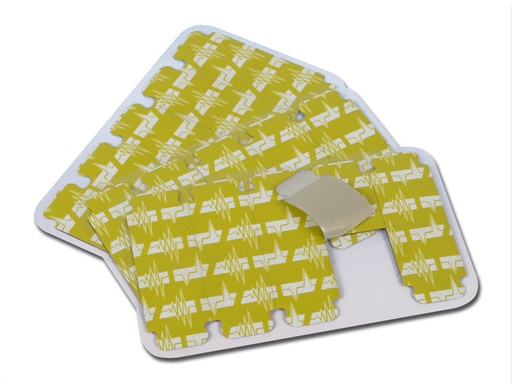[GM-29767] FRENCH ELECTRODE (50 bags of 100 electrodes)