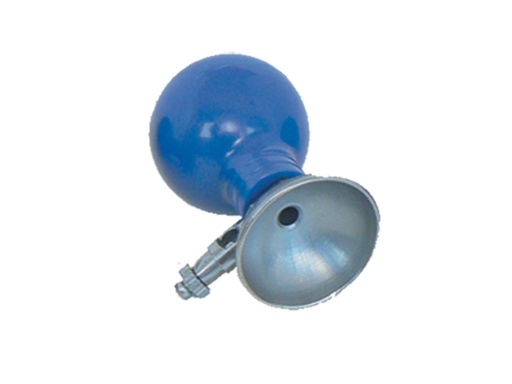 [GM-29769] SET 6 PRECORDIAL ELECTROdes - 30 mm diameter