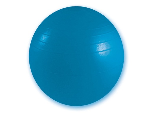 [GM-29783] RESISTANT BALL diameter 75 cm - blue
