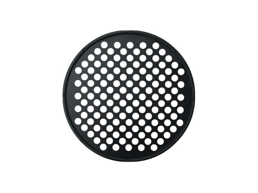 [47134] x-resistant FINGER EXERCITATOR - black