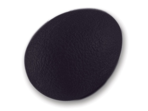 [GM-29814] SILICONE EGGS - x-resistant - black