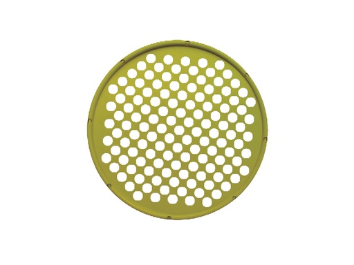 [47130] FINGER EXERCITATOR x-soft - yellow