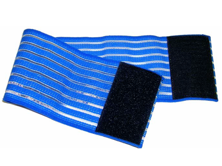 [28332] ELASTIC BAND 80x8 cm for reusable electrodes