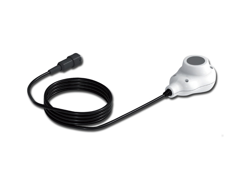 [28302] ULTRASOUND HANDLE 1-3 MHz - diameter 15 mm