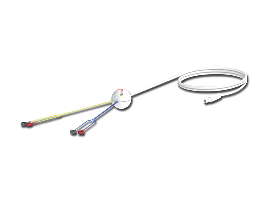 [28303] CONNECTION CABLE FOR UTC2 - electrotherapy
