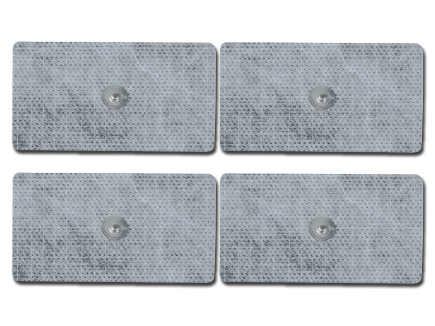 [28317] KIT 4 ELECTRODE STIM BASE - 2 channels