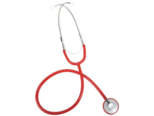 [GM-29836] YTON PHONENDOSCOPE - red lyre