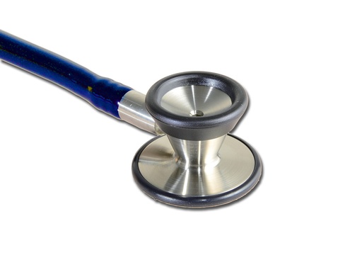 [GM-29846] CLASSIC CARDIOLOGICAL DUO - blue lyre