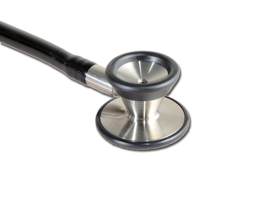 [GM-29847] CLASSIC CARDIOLOGICAL" DUOPHONE - black lyre