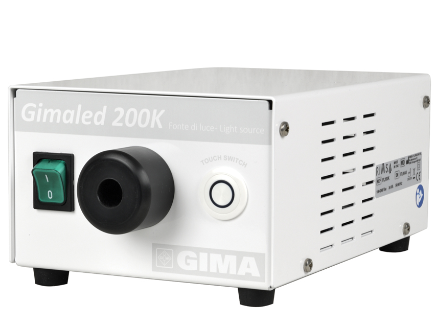 [30803] GIMA LIGHT SOURCE