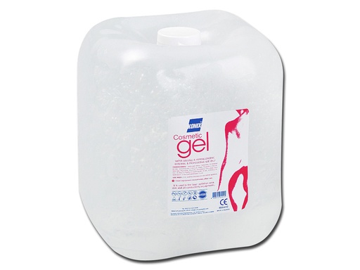 [GM-29858] KONIX COSMETIC GEL - 5 litre bag
