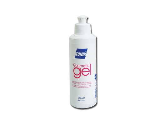 [33253] KONIX COSMETIC GEL - 250 ml bottle