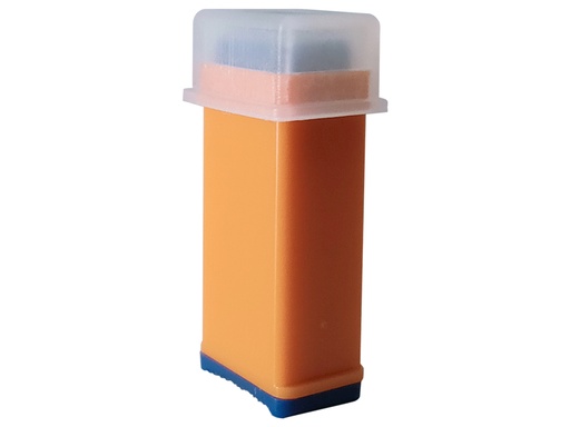 [24461] SQUARE SAFETY LANCES - needle 21G - automatic