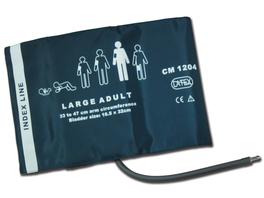 [35115] ADULT ARMREST LARGE for 35110-2, 35151 - spare part