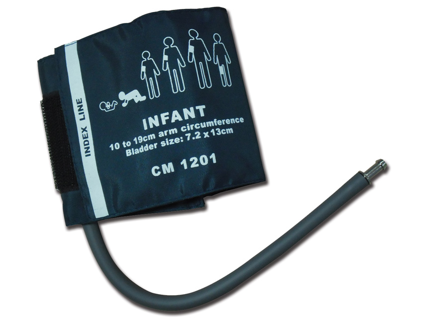 [35113] PEDIATRIC ARMREST for 35110-2, 35151-2 - spare part