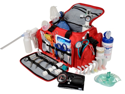 [GM-29892] EMERGENCY KIT 'GIMA 5' - complete