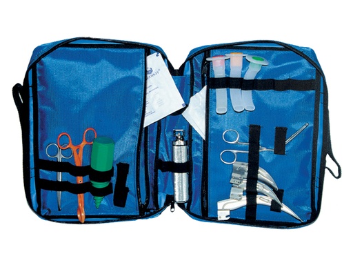 [34152] INTUBAZIONE KIT - complete