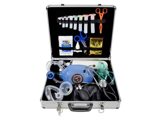 [34161] GIMA 2' BOX - complete