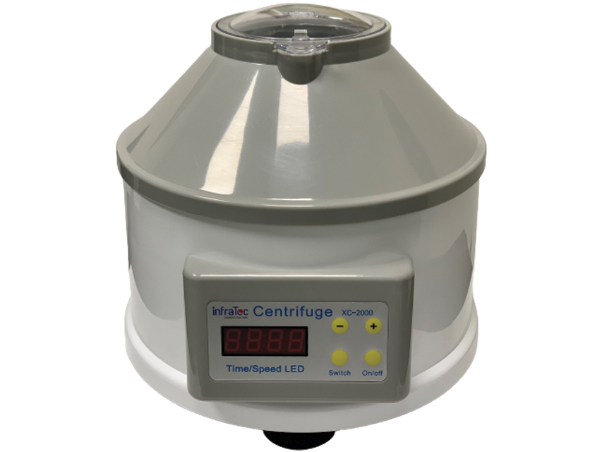 [24035] XC-2000 CENTRIFUGE