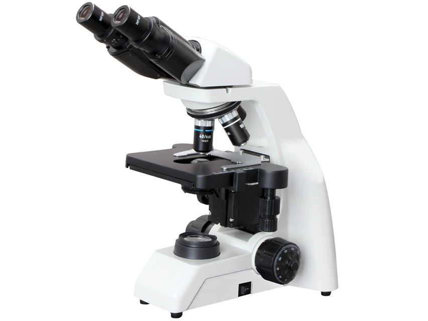 [31002] 40-1600X BIOLOGICAL MICROSCOPE
