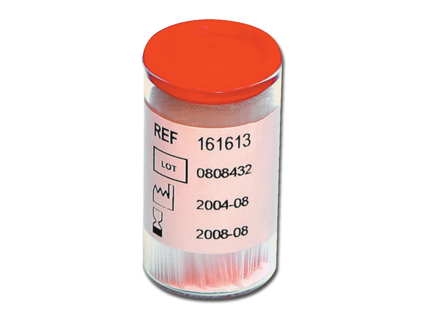 [24026] CAPILLARIES FOR MICROHAEMATOCRIT