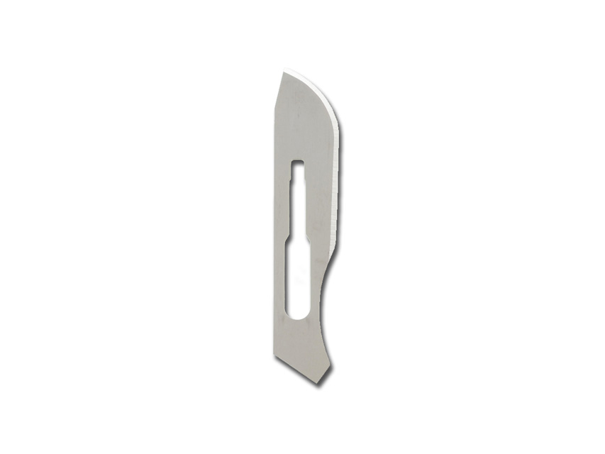 [26905] PARAGON BISTURAL BLADES No. 20 - sterile single-use