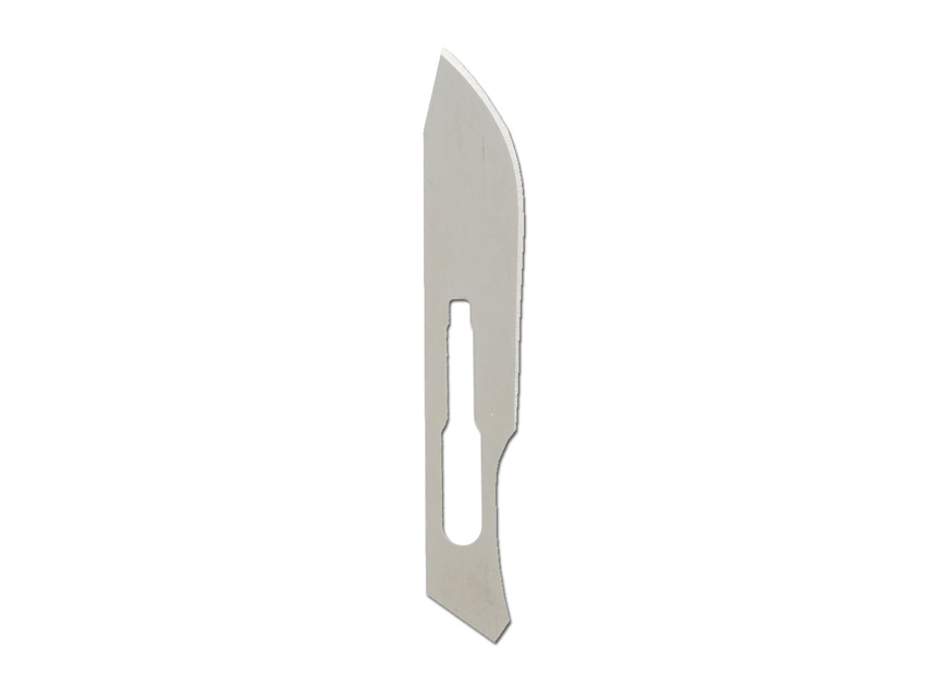 [26907] PARAGON BISTURAL BLADES No. 22 - sterile single-use