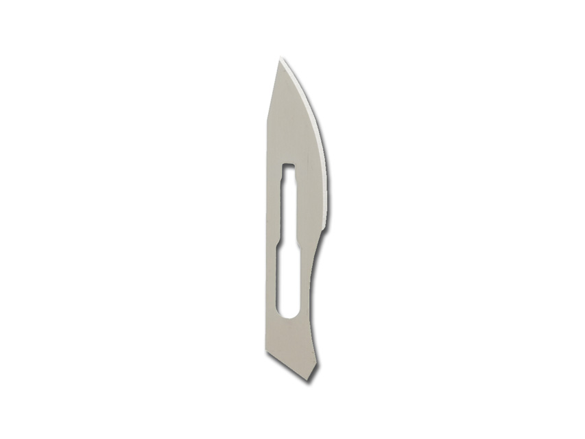 [26908] PARAGON BISTURAL BLADES No. 23 - sterile single-use