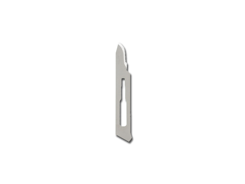 [26904] PARAGON BISTURI BLADES No.15T - sterile single-use